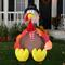 6ft. Airblown® Inflatable Thanksgiving Turkey